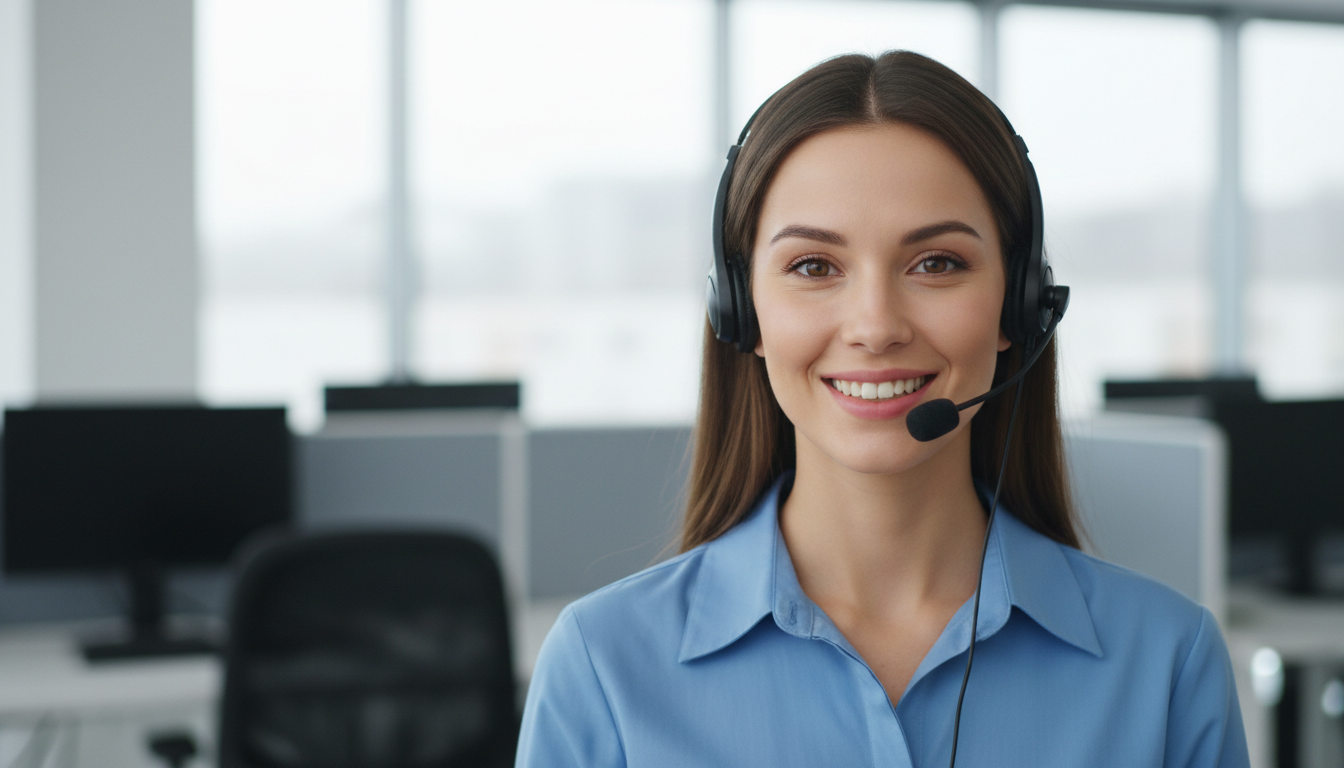 Why the Customer Service Rep Is Becoming Your Most Strategic Hire