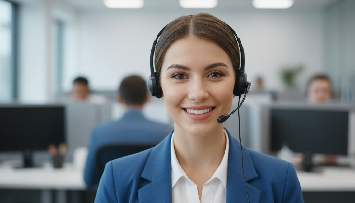 Customer Service Representative in 2026: Human Edge in an AI World