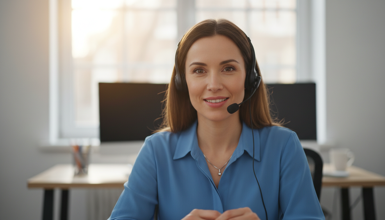 Customer Service Specialist in the Age of Ai: Brand Power, Burnout, and What Humans Still Do Best