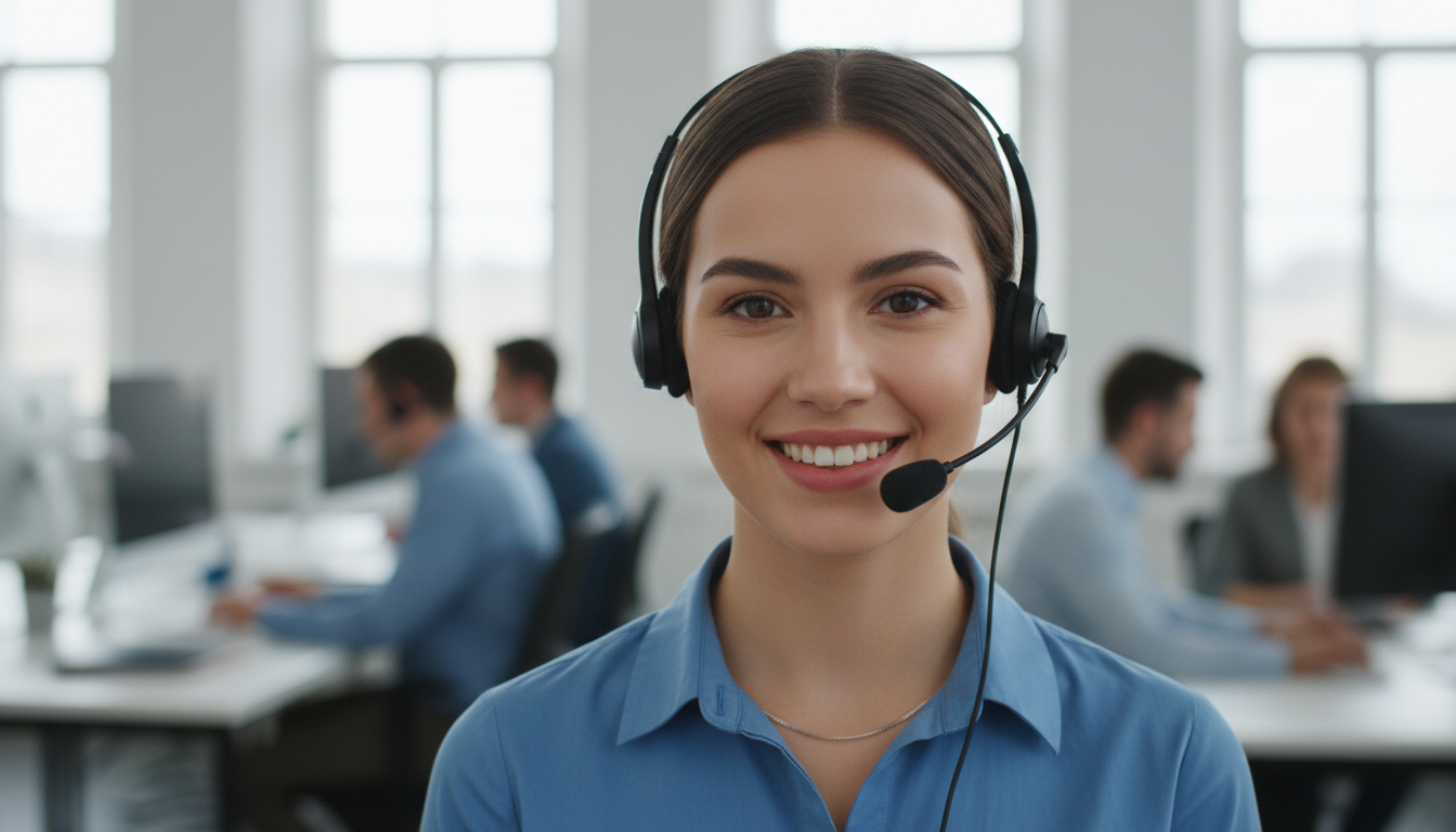 Customer Support Assistant As AI Teammate, Not Ticket Bot