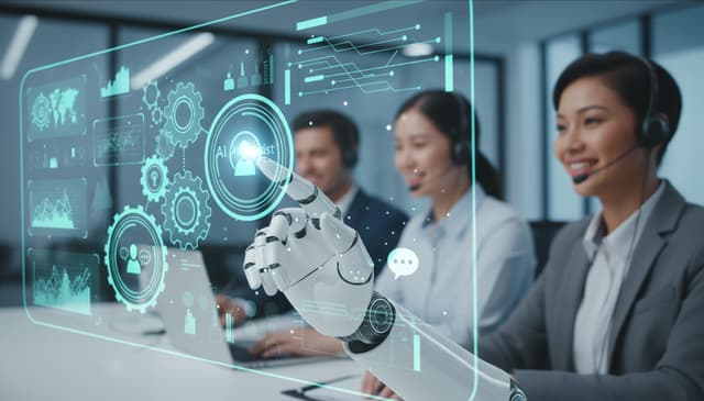 Customer Support Automation Solutions: Practical Guide for 2024