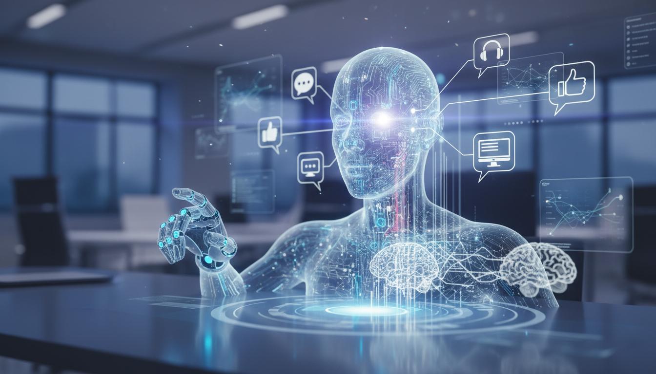 Customer Support Automation with Ai: Practical Guide for Modern Businesses