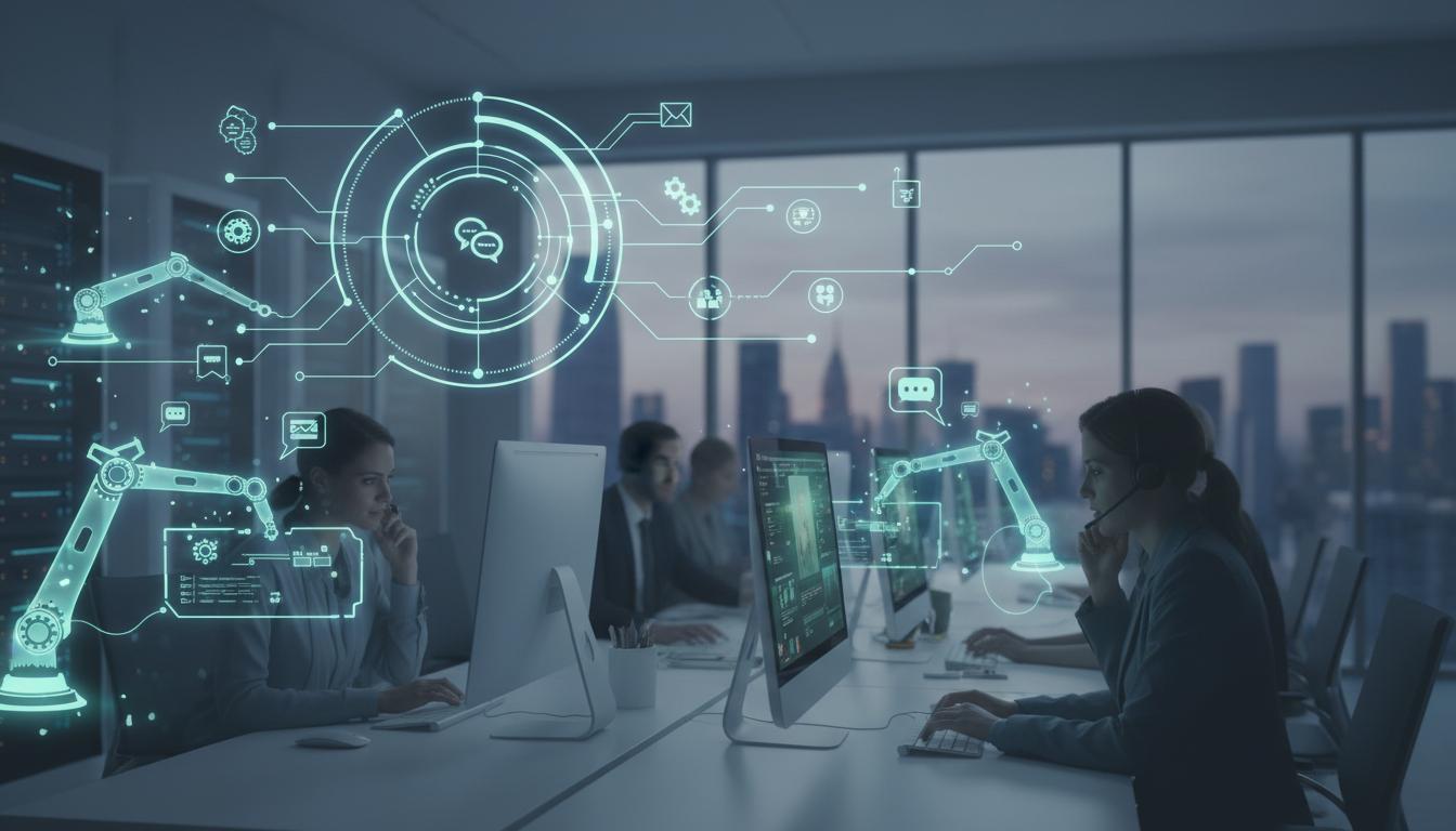 Customer Support Automation Without Extra Staff: Practical Guide for 2024