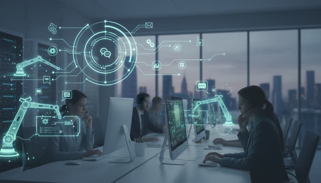 Customer Support Automation Without Extra Staff: Practical Guide for 2024