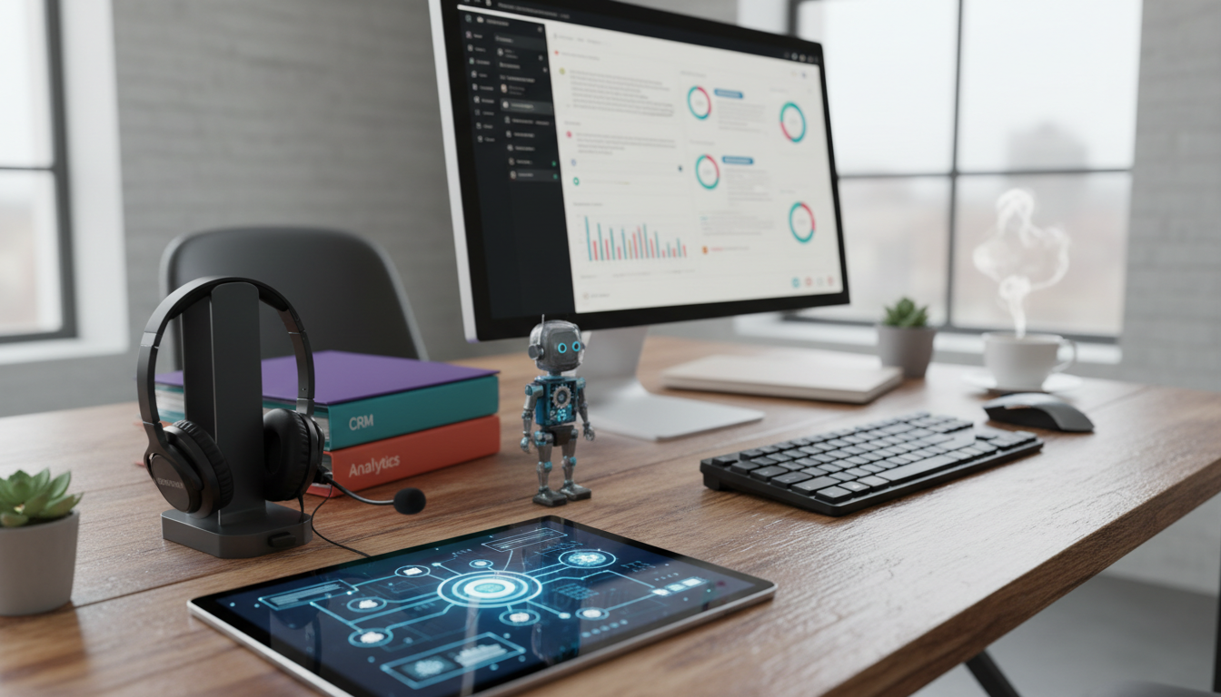 Customer Support Efficiency Tools That Cut Chaos, Not Humans