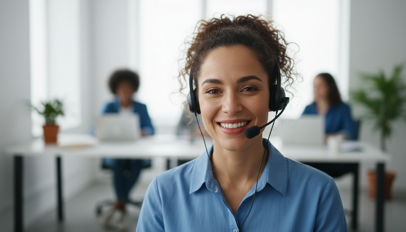 Customer Support Helper: From Ticket Machine to Real AI Teammate