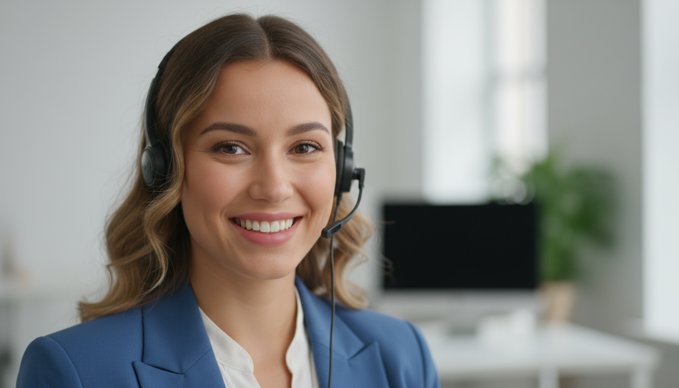 Customer Support Rep in 2026: Human Under Pressure, AI at Your Side