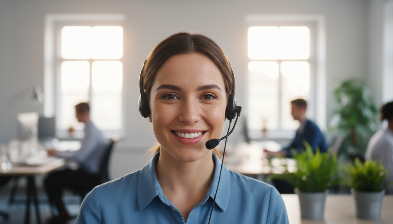 Customer Support Specialist in the AI Era: Burnout or Breakthrough