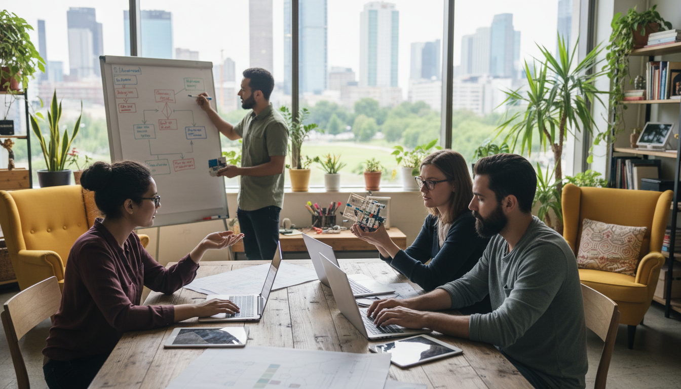 Customer Support Team Alternative: Ditch Agents, Keep Empathy