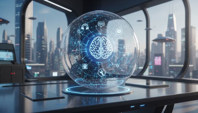 Customer Support Without Humans: Benefits and Challenges Explained