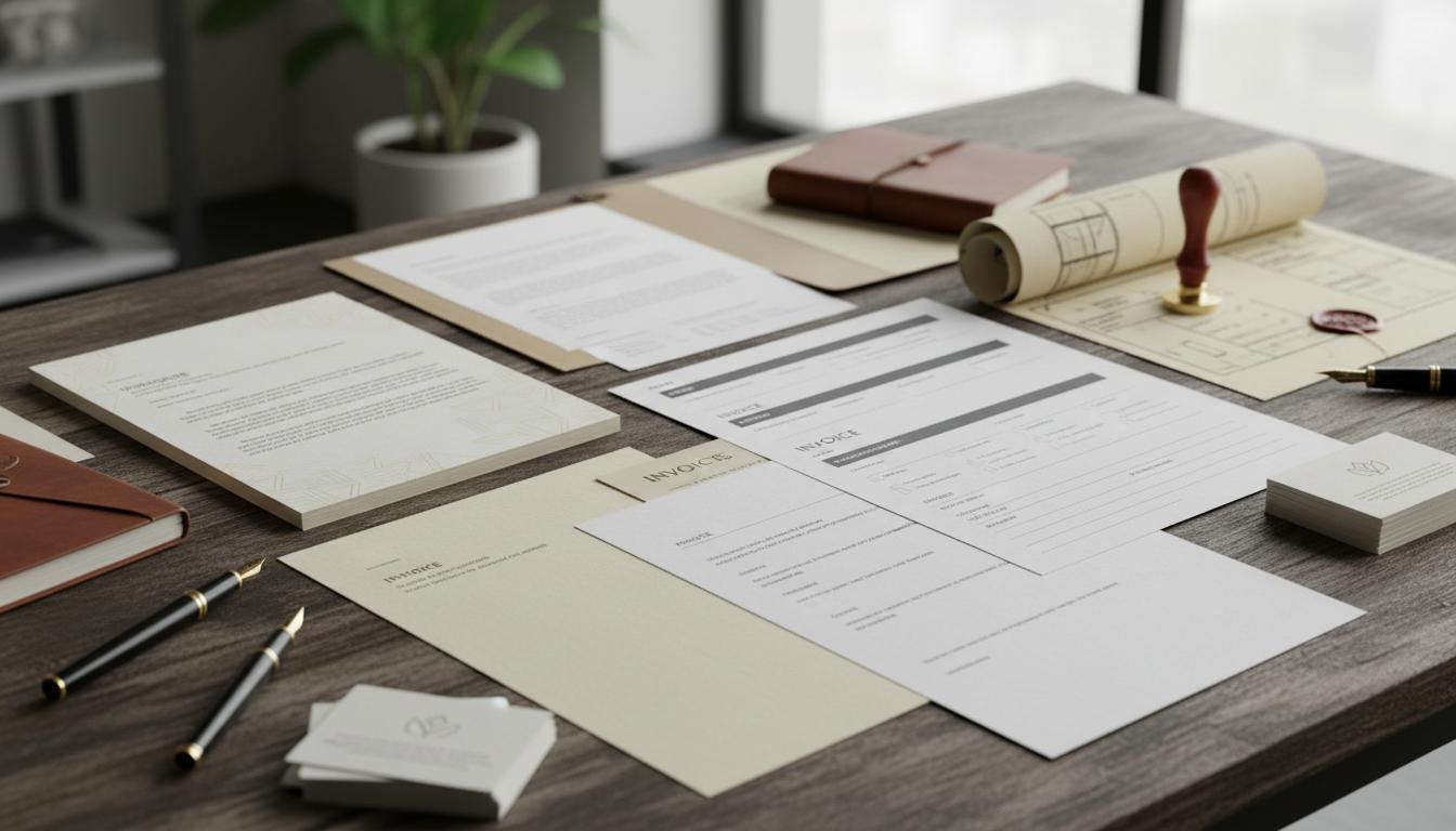Customizable Business Documents: Practical Guide to Efficient Workflows