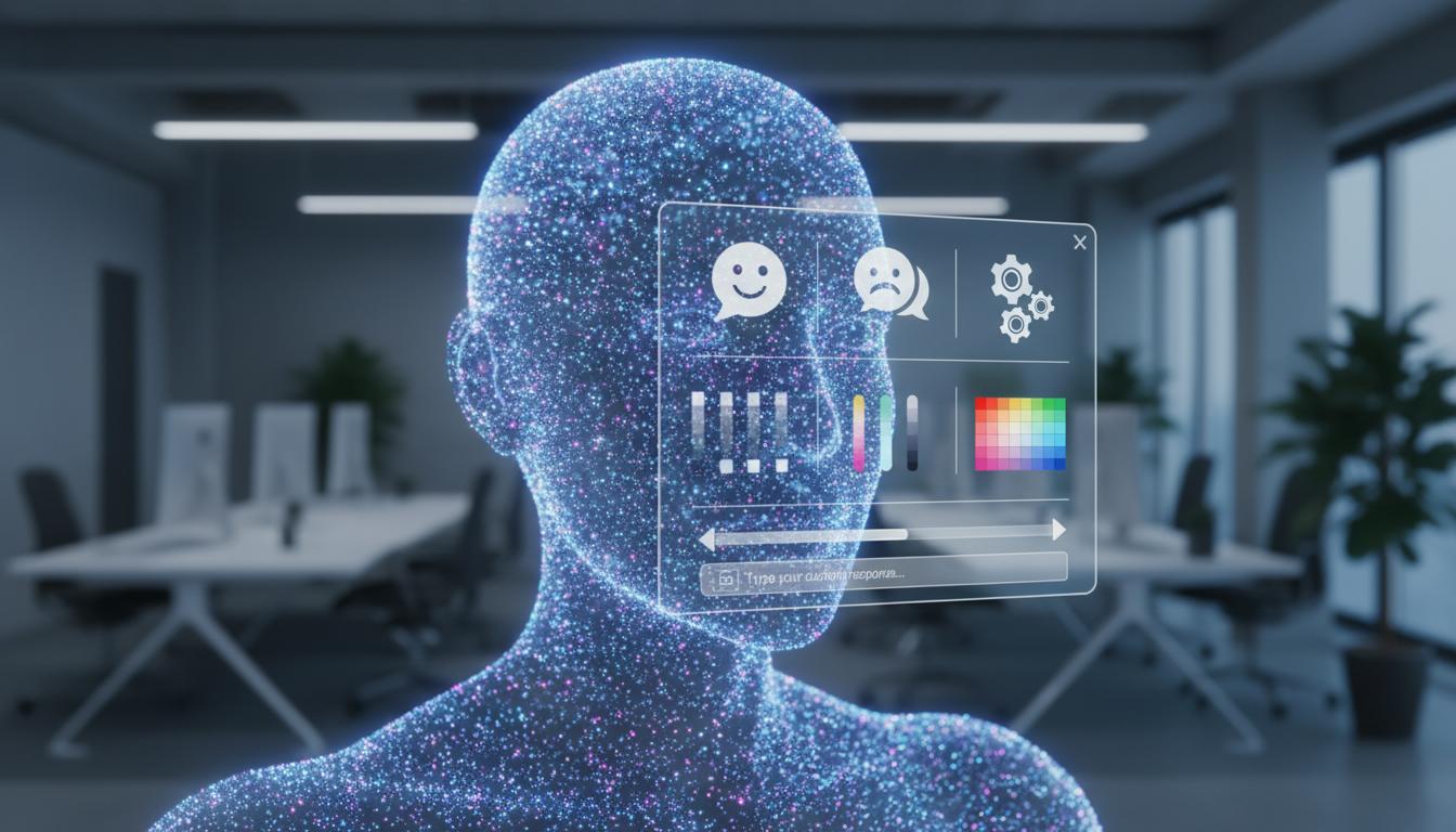 How to Create a Customizable Chatbot Experience with Botsquad.ai