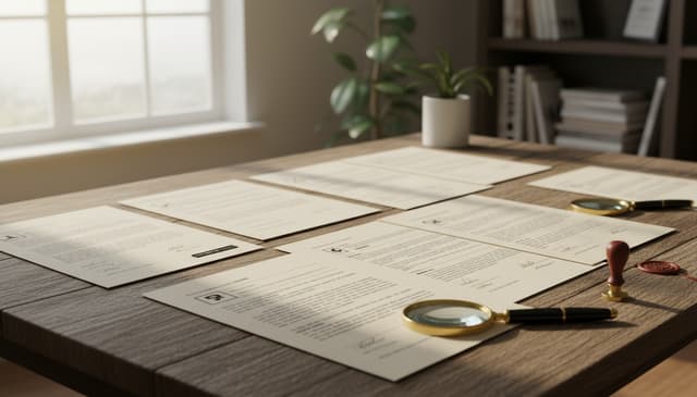 Customizable Contract Templates: Practical Guide for Efficient Agreements