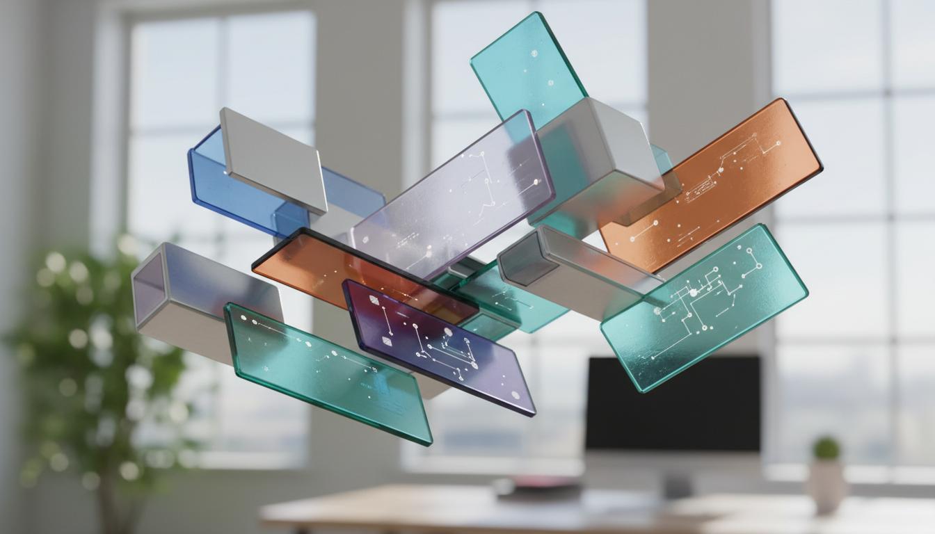 Complete Guide to Using a Customizable Form Generator for Your Projects