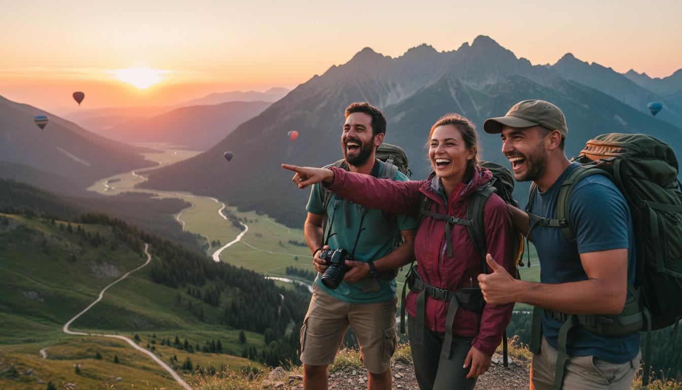 How to Customize Your Travel Profile for a Smarter Flight Experience