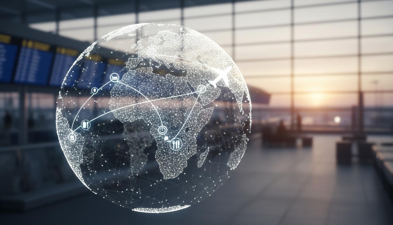 How Customized Airfare Search Is Changing the Future of Travel Planning