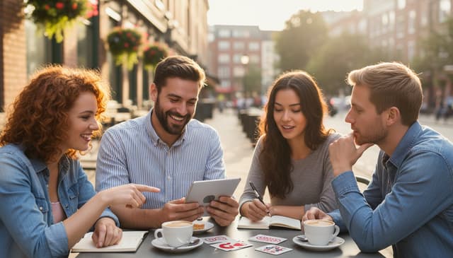 Customized dating tips: practical advice for meaningful connections