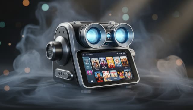 How a Customized Movie Assistant Can Enhance Your Viewing Experience