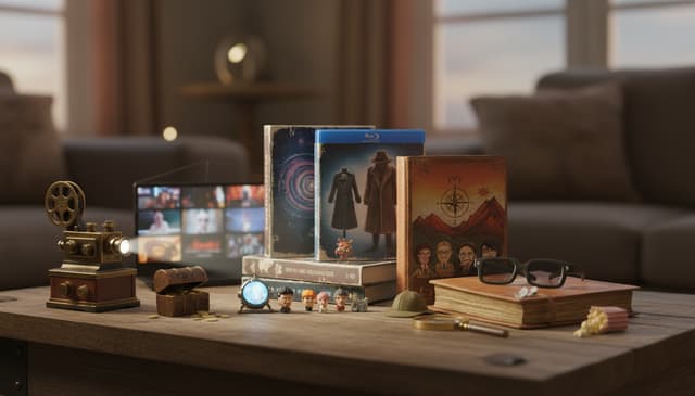 How Customized Recommendations for Movies Enhance Your Viewing Experience