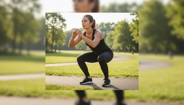 Ćwiczenia 4 razy w tygodniu: jak efektywnie zaplanować treningi