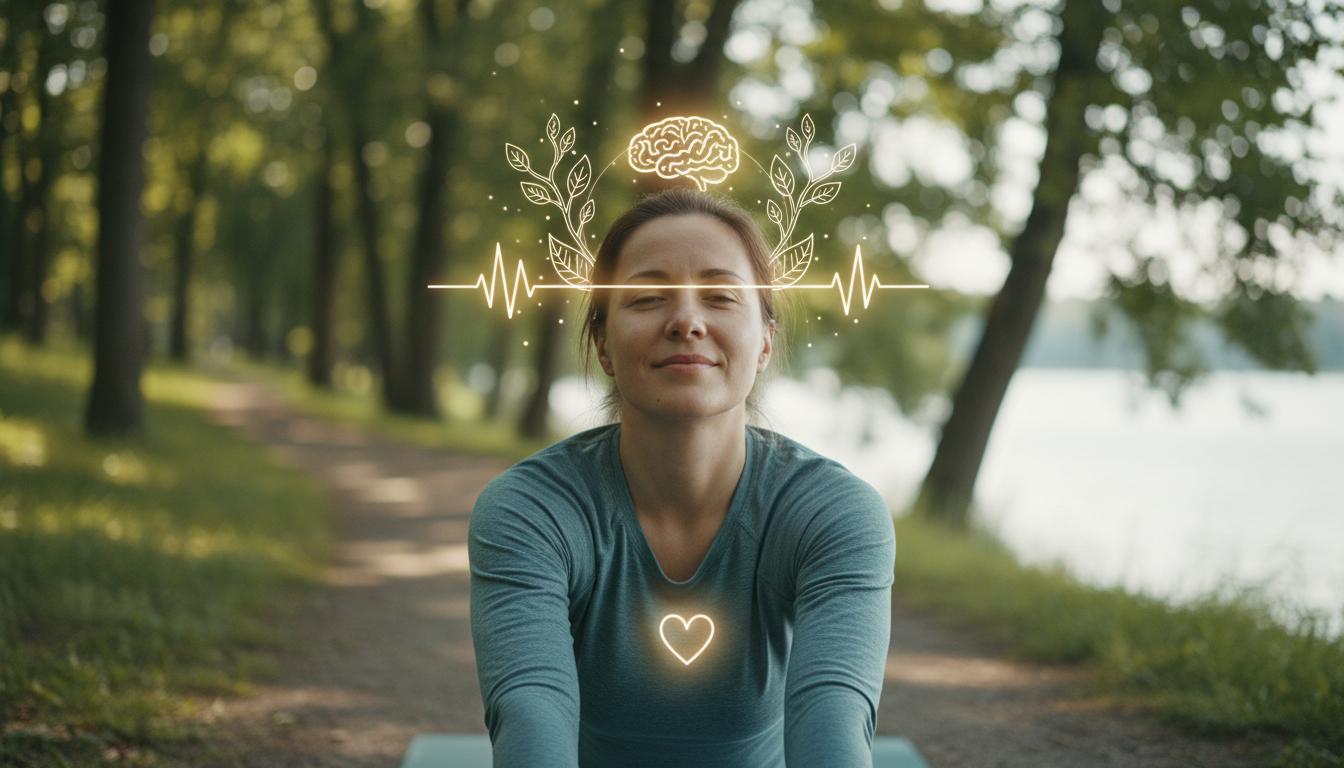 Ćwiczenia a zdrowie psychiczne: jak aktywność wpływa na umysł