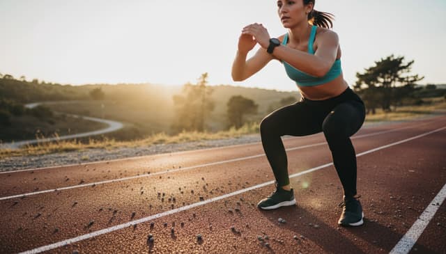 Ćwiczenia cardio: kompleksowy przewodnik po treningu sercowo-naczyniowym