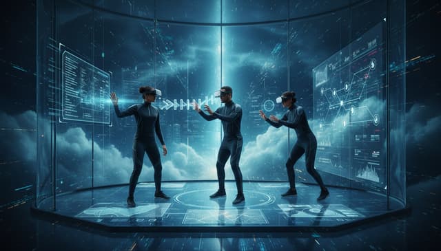 Ćwiczenia decyzyjne i symulacje: praktyczny przewodnik dla firm