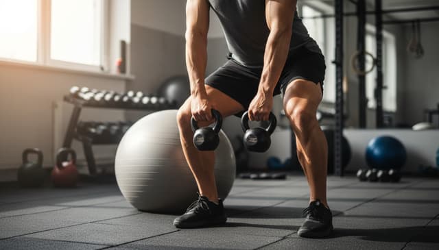 Ćwiczenia funkcjonalne: praktyczny przewodnik dla każdego poziomu