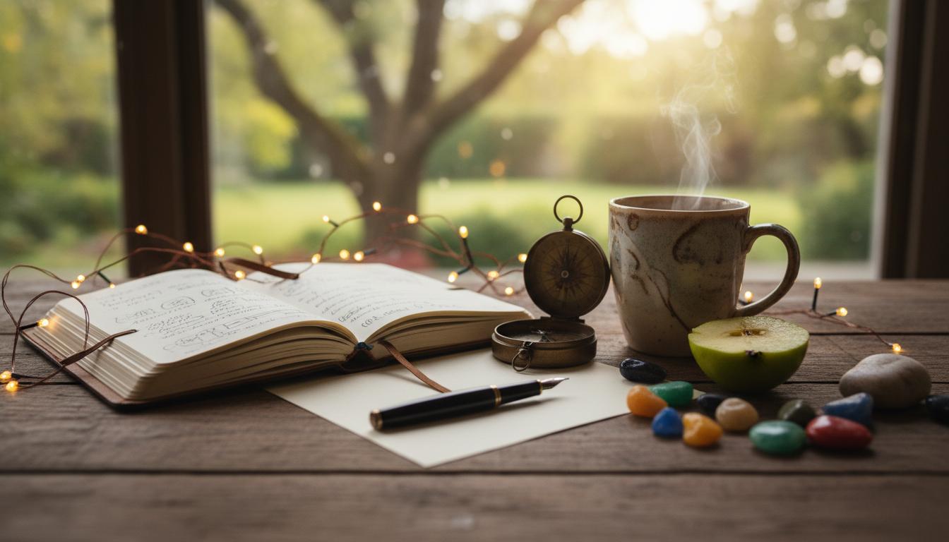 Ćwiczenia kreatywnego pisania: praktyczne metody rozwijania wyobraźni