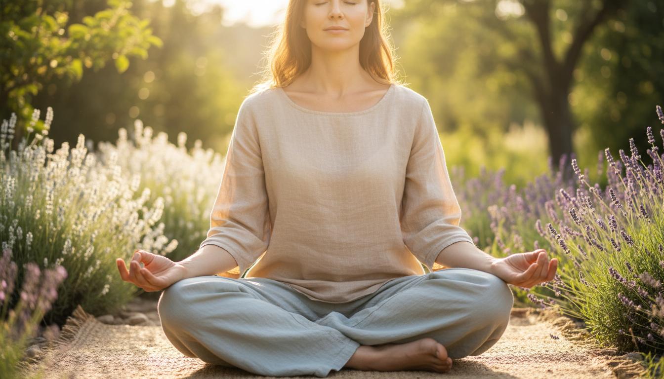 Ćwiczenia mindfulness na poprawę samopoczucia: praktyczny przewodnik