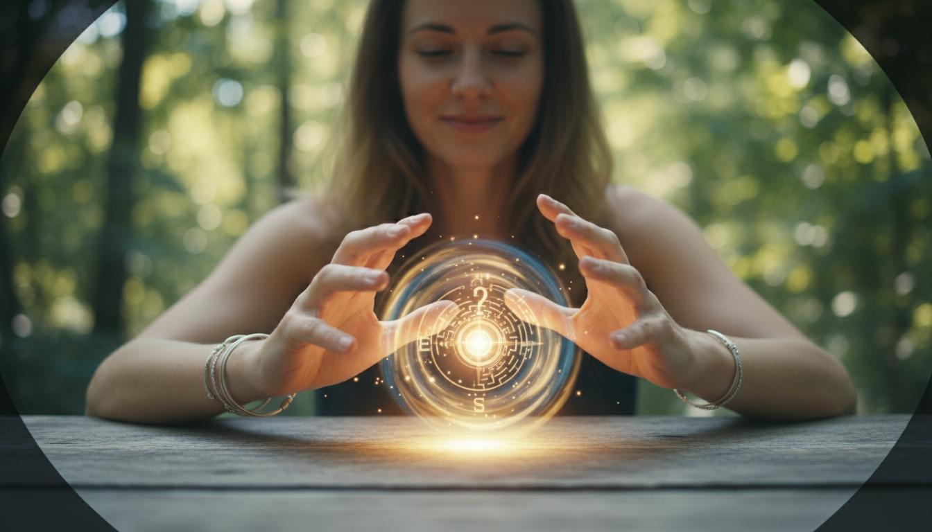 Ćwiczenia na intuicję: praktyczny przewodnik dla początkujących