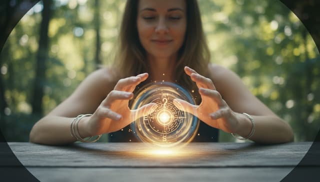 Ćwiczenia na intuicję: praktyczny przewodnik dla początkujących