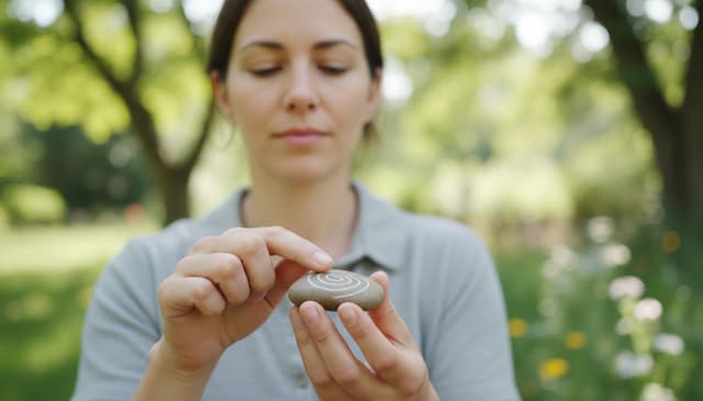 Ćwiczenia na koncentrację i uwagę: praktyczny przewodnik dla nauczycieli