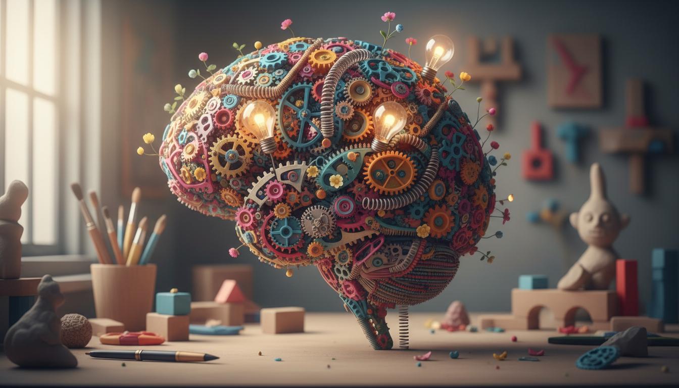 Ćwiczenia na kreatywność: jak rozwijać twórcze myślenie na co dzień