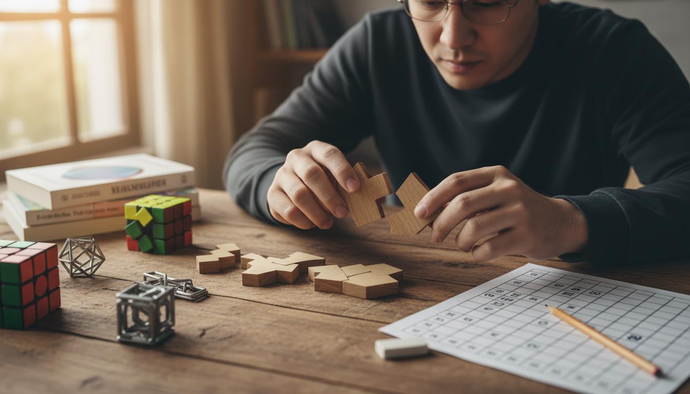 Ćwiczenia na krytyczne myślenie: praktyczny przewodnik na co dzień