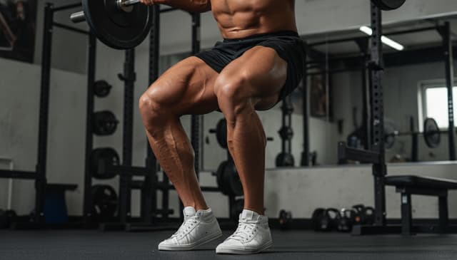 Ćwiczenia na łydki: skuteczne metody wzmacniania i modelowania mięśni