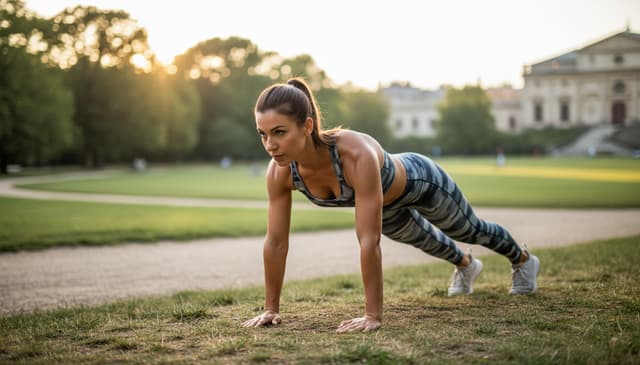 Ćwiczenia na odchudzanie: skuteczne metody i praktyczne wskazówki