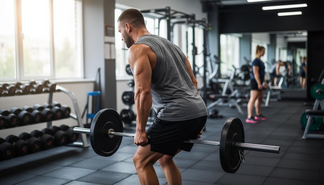 Ćwiczenia na plecy: kompleksowy przewodnik dla zdrowego kręgosłupa