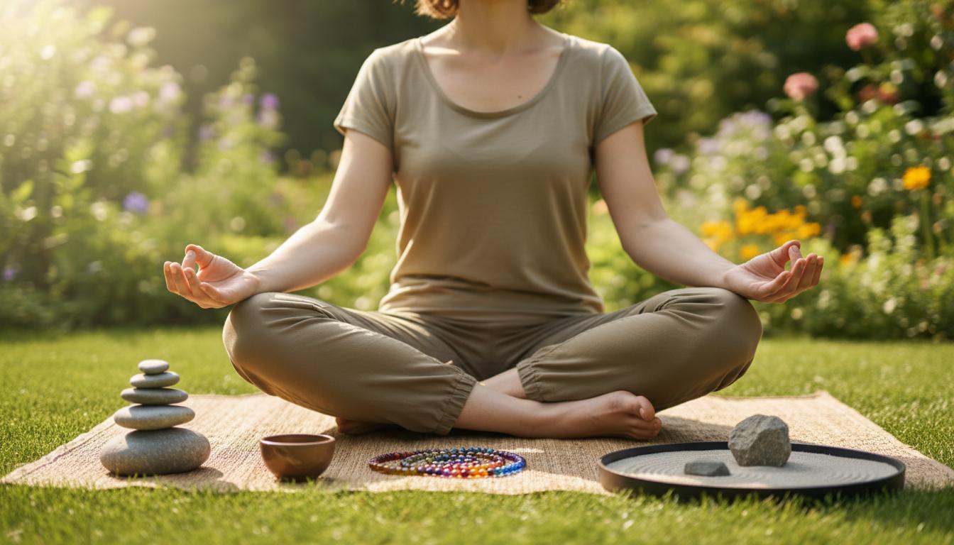 Ćwiczenia na poprawę koncentracji: praktyczny przewodnik dla każdego