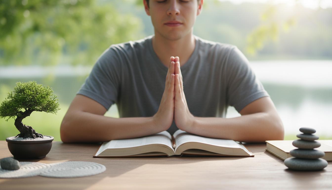 Ćwiczenia na poprawę koncentracji w nauce: praktyczne metody i porady