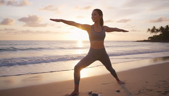 Ćwiczenia na poprawę samopoczucia: praktyczny przewodnik psychologiczny