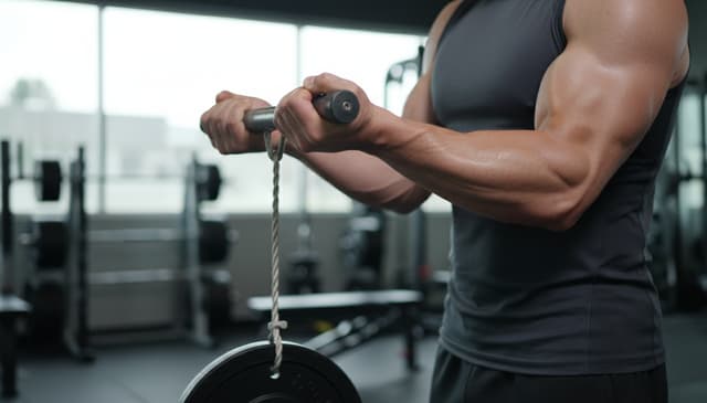 Ćwiczenia na przedramiona: kompletny przewodnik dla początkujących
