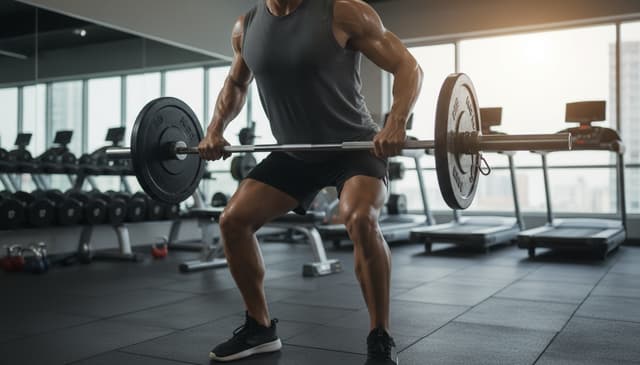 Ćwiczenia na siłowni: praktyczny przewodnik dla początkujących