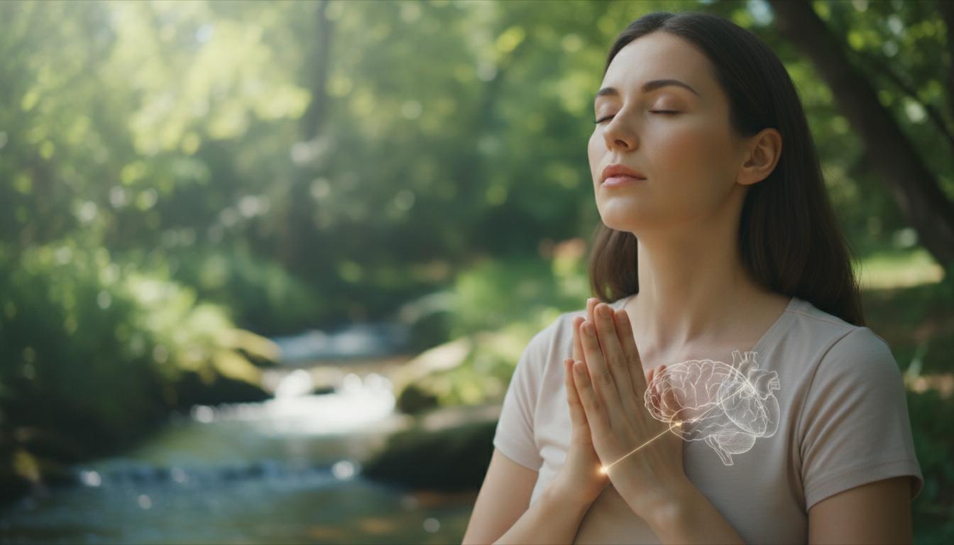 Ćwiczenia na szybkie opanowanie stresu: praktyczny przewodnik