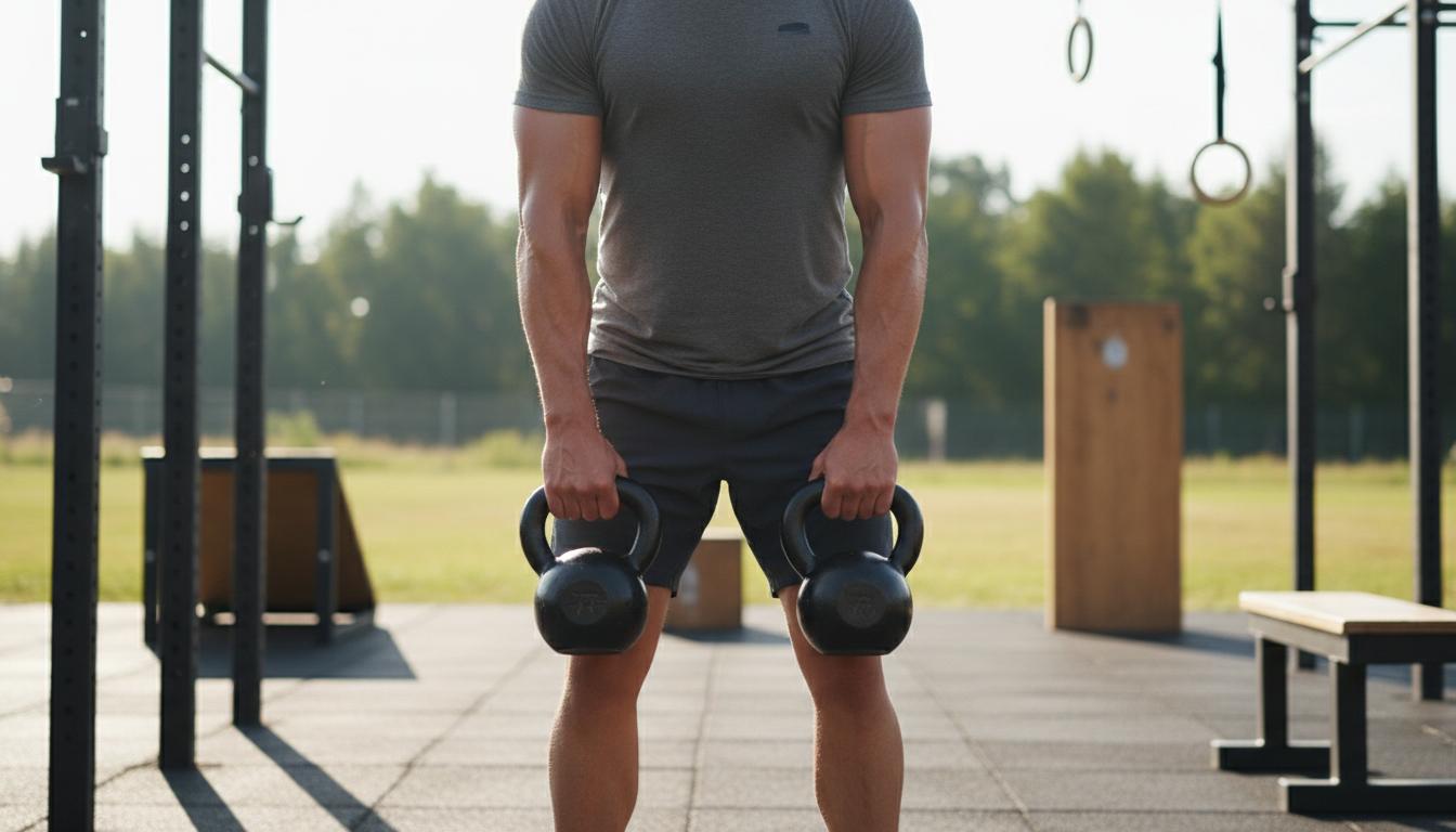 Ćwiczenia na wzmocnienie mięśni, które kończą wieczne początki