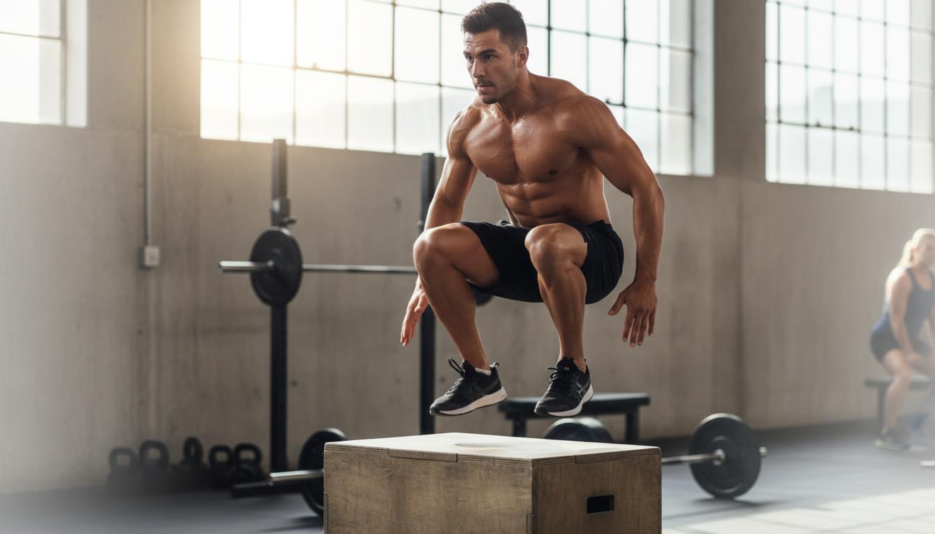 Ćwiczenia na zwiększenie siły, które działają w realnym życiu