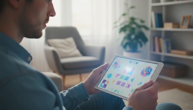 Ćwiczenia pamięci online: praktyczny przewodnik dla każdego