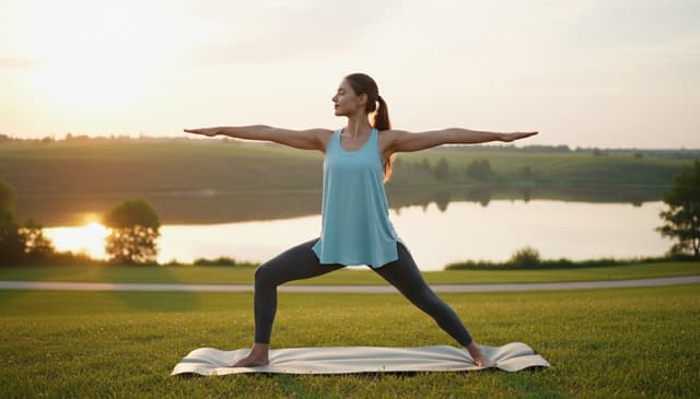 Ćwiczenia przy depresji: jak ruch wspiera zdrowie psychiczne