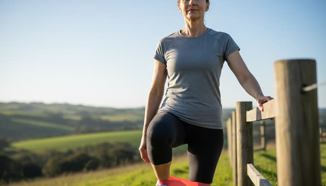 Ćwiczenia przy nadciśnieniu: praktyczny przewodnik dla zdrowia serca