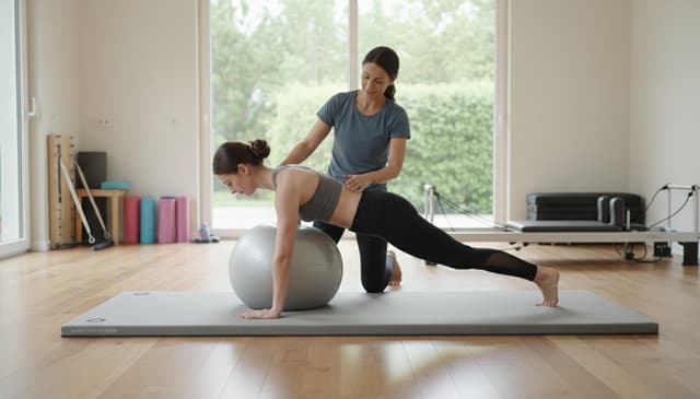 Ćwiczenia przy skoliozie: praktyczny przewodnik dla każdego